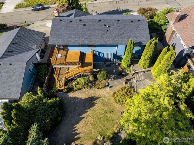 6720 N 28th Street, Tacoma, WA 98407