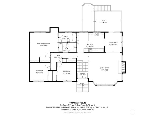 6720 N 28th Street, Tacoma, WA 98407