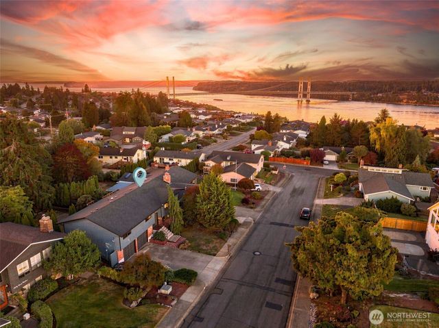 6720 N 28th Street, Tacoma, WA 98407