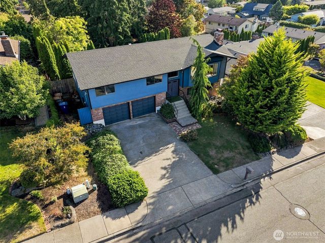 6720 N 28th Street, Tacoma, WA 98407