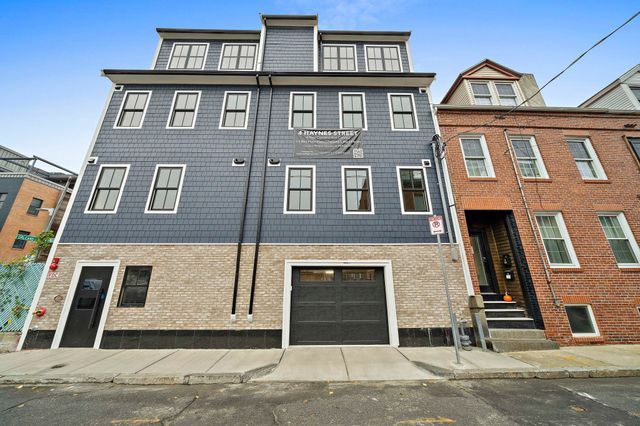 4 Haynes St 1, Boston, MA 02128