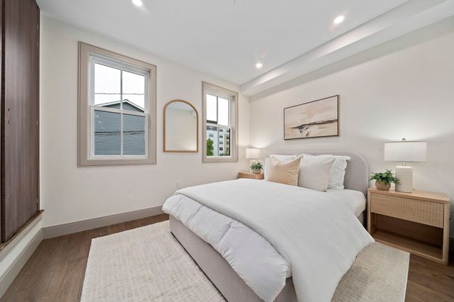 4 Haynes St 1, Boston, MA 02128