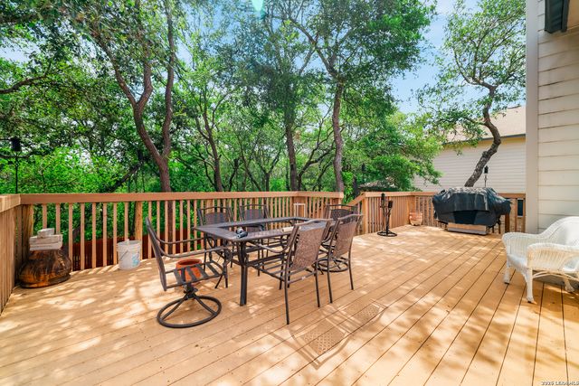 1112 CREEK CABIN, San Antonio, TX 78253