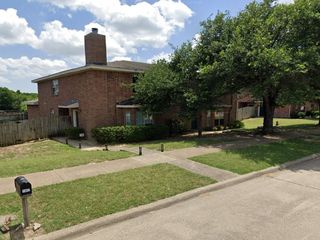 1942 High Meadow Drive, Garland, TX 75040