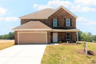 412 Clayton Scott Street, Warner Robins, GA 31088