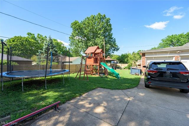 228 Kenwick Drive, Akron, OH 44313