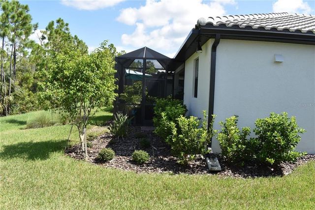 2735 LAVANDULA COURT, North Port, FL 34289