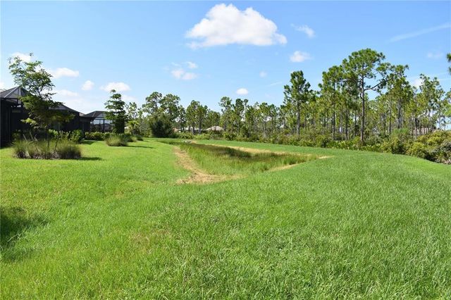 2735 LAVANDULA COURT, North Port, FL 34289