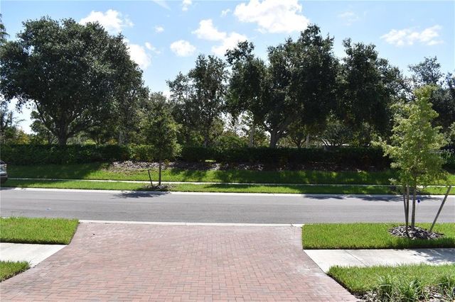 2735 LAVANDULA COURT, North Port, FL 34289
