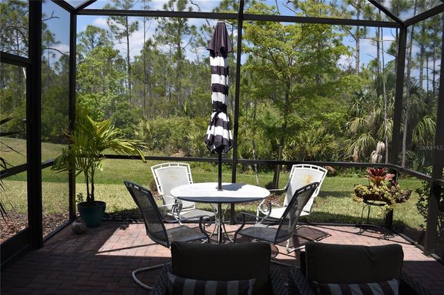 2735 LAVANDULA COURT, North Port, FL 34289