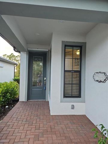 2735 LAVANDULA COURT, North Port, FL 34289