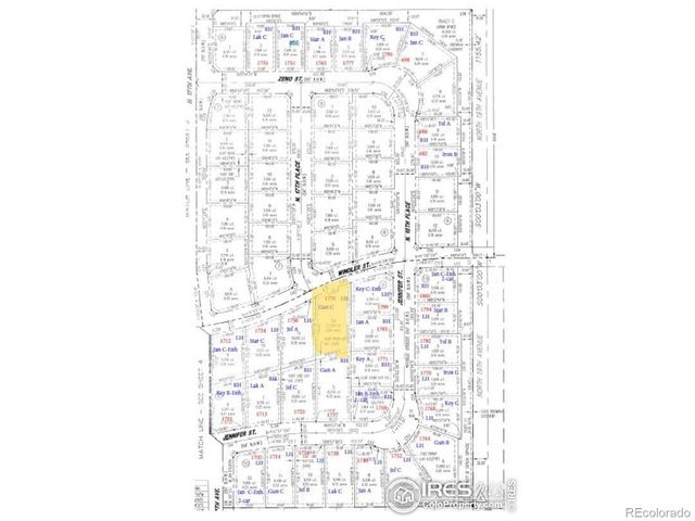 1776 Windler Street, Brighton, CO 80601