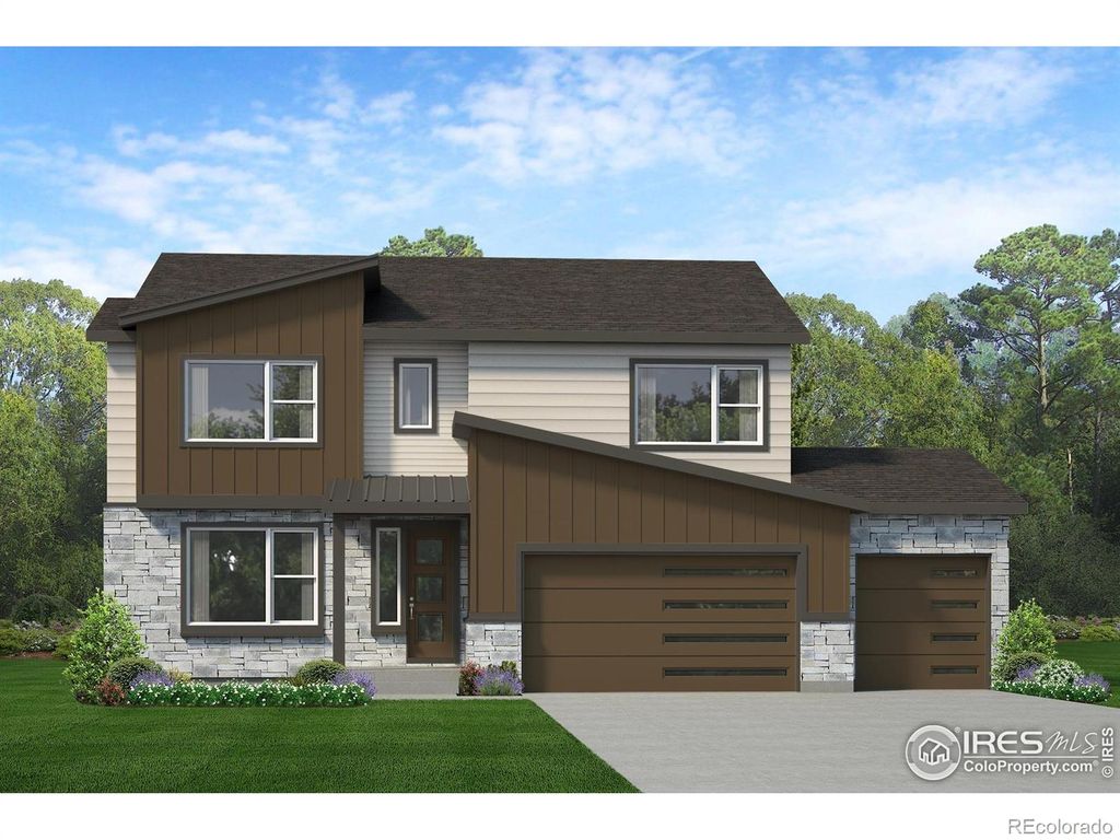 1776 Windler Street, Brighton, CO 80601