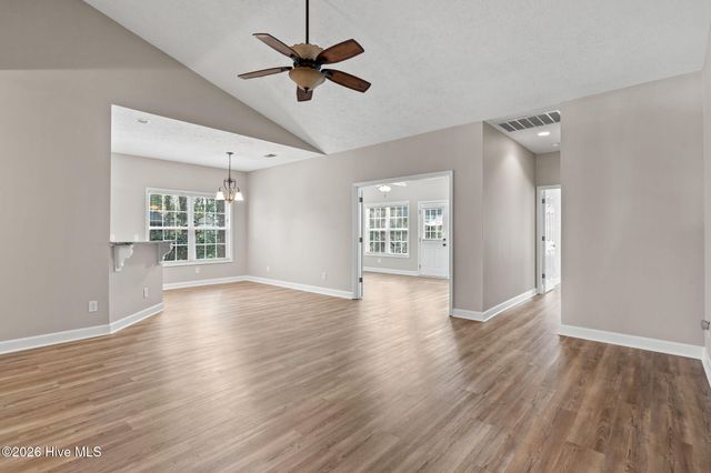 10 Topsail Court, Carolina Shores, NC 28467