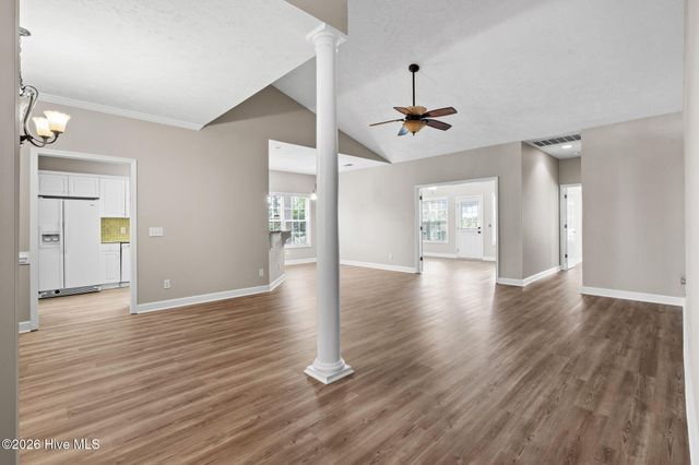 10 Topsail Court, Carolina Shores, NC 28467