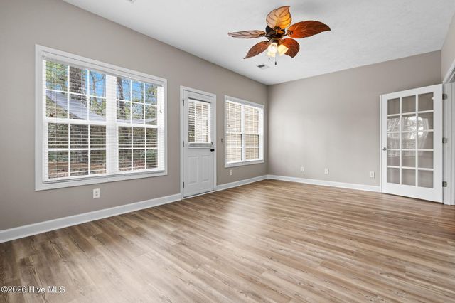 10 Topsail Court, Carolina Shores, NC 28467