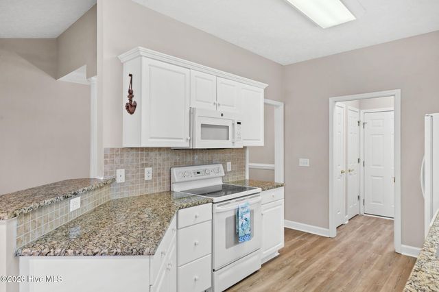 10 Topsail Court, Carolina Shores, NC 28467