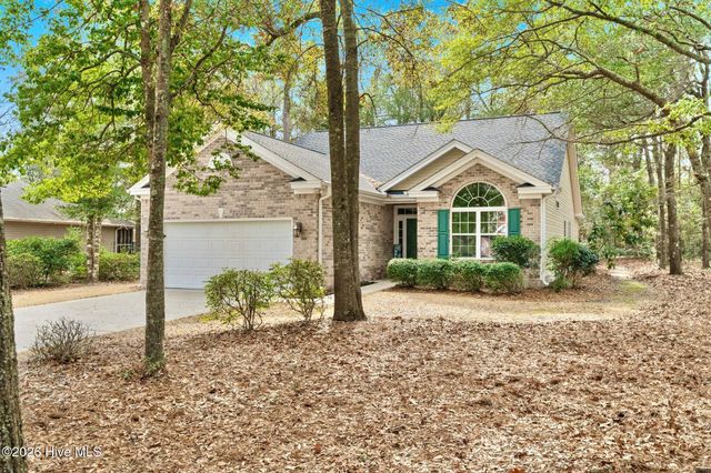 10 Topsail Court, Carolina Shores, NC 28467