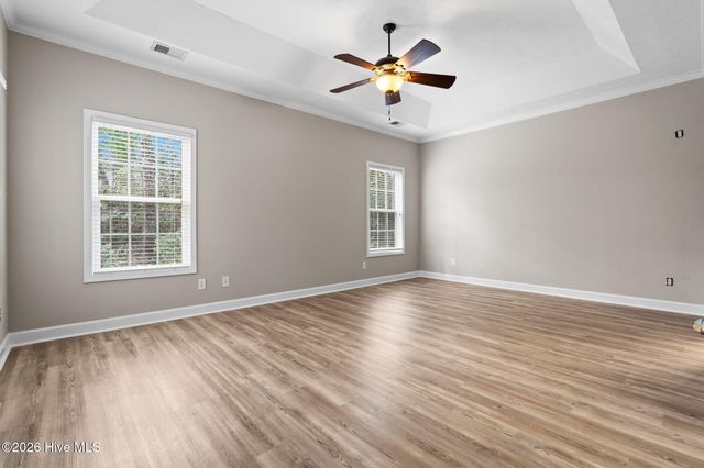 10 Topsail Court, Carolina Shores, NC 28467