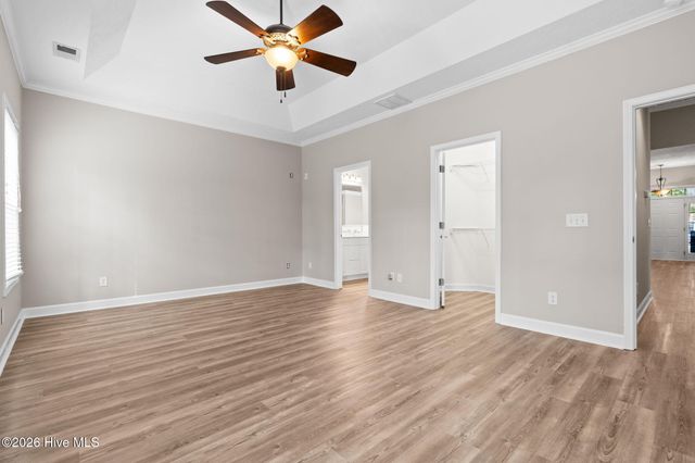 10 Topsail Court, Carolina Shores, NC 28467