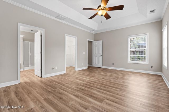 10 Topsail Court, Carolina Shores, NC 28467