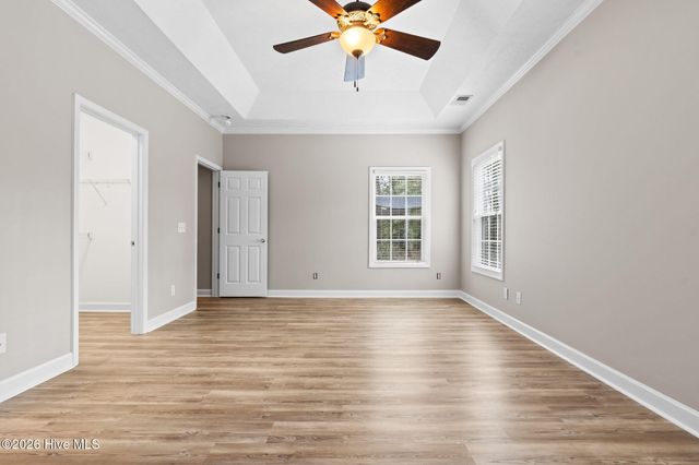 10 Topsail Court, Carolina Shores, NC 28467