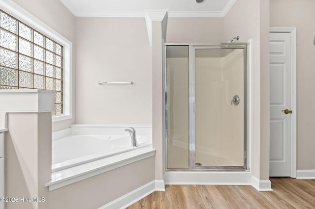 10 Topsail Court, Carolina Shores, NC 28467