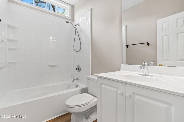 10 Topsail Court, Carolina Shores, NC 28467