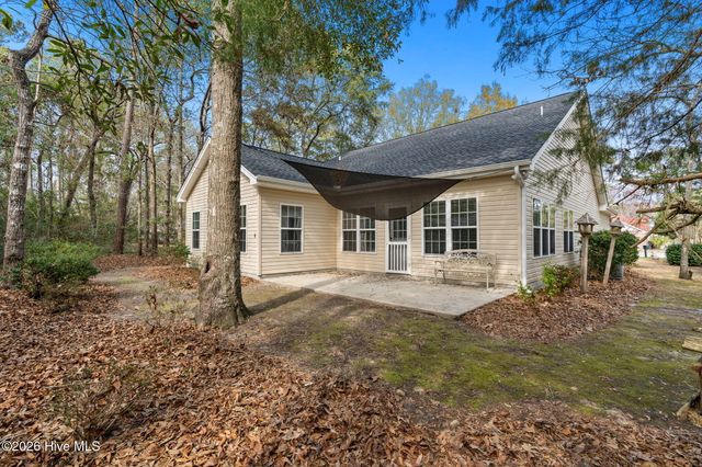 10 Topsail Court, Carolina Shores, NC 28467