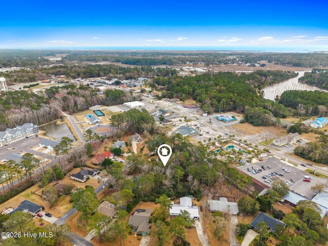 10 Topsail Court, Carolina Shores, NC 28467