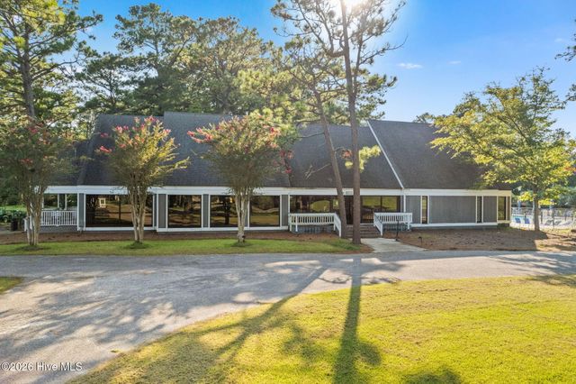 10 Topsail Court, Carolina Shores, NC 28467