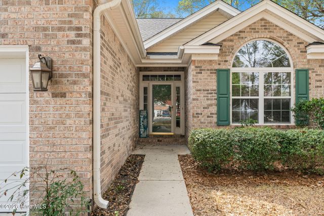 10 Topsail Court, Carolina Shores, NC 28467