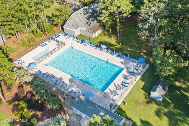 10 Topsail Court, Carolina Shores, NC 28467