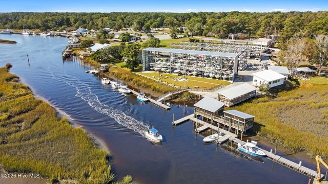 10 Topsail Court, Carolina Shores, NC 28467