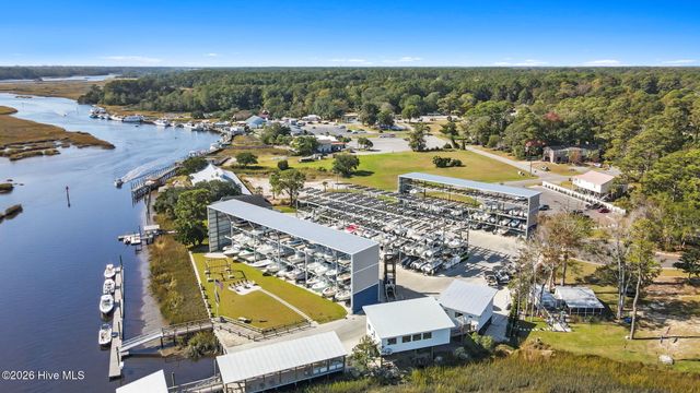 10 Topsail Court, Carolina Shores, NC 28467