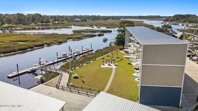 10 Topsail Court, Carolina Shores, NC 28467