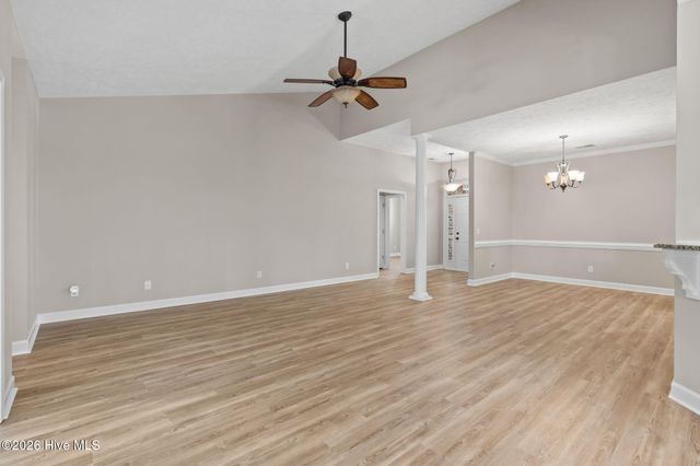 10 Topsail Court, Carolina Shores, NC 28467