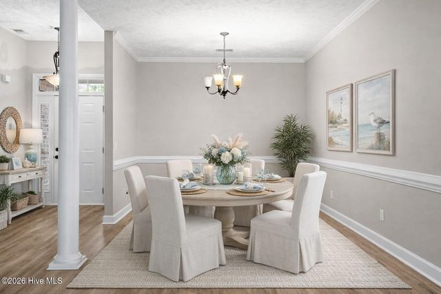 10 Topsail Court, Carolina Shores, NC 28467