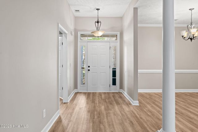 10 Topsail Court, Carolina Shores, NC 28467