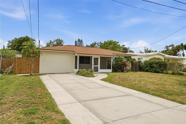 14512 117TH AVENUE, Largo, FL 33774