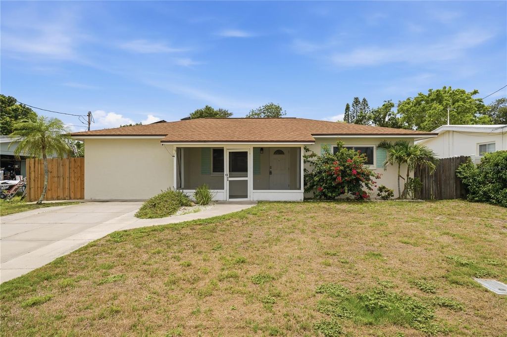 14512 117TH AVENUE, Largo, FL 33774