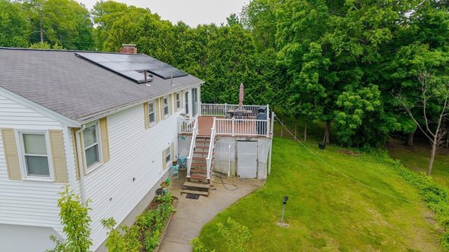 35 Purdue Dr, Milford, MA 01757