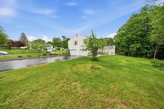35 Purdue Dr, Milford, MA 01757