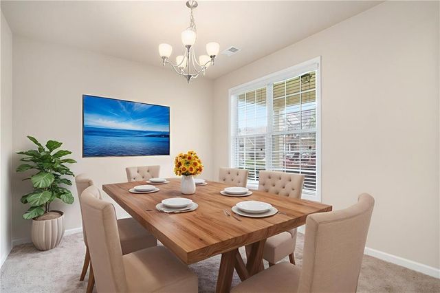 2070 Bonny Glen Circle, Austell, GA 30106