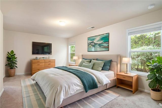 2070 Bonny Glen Circle, Austell, GA 30106