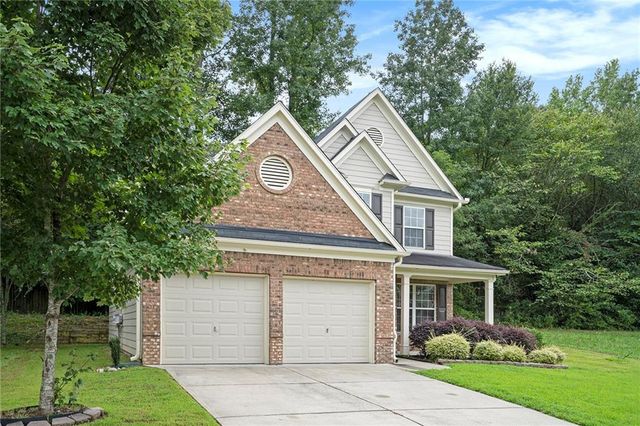 2070 Bonny Glen Circle, Austell, GA 30106