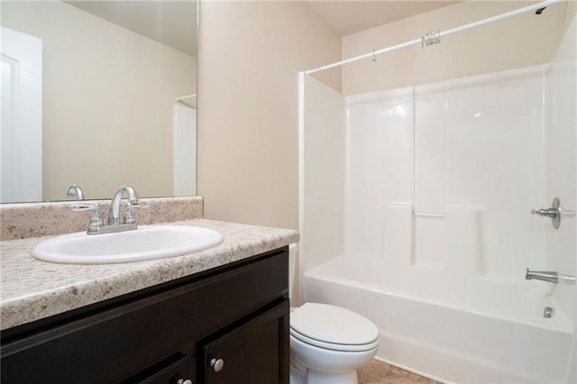 2070 Bonny Glen Circle, Austell, GA 30106