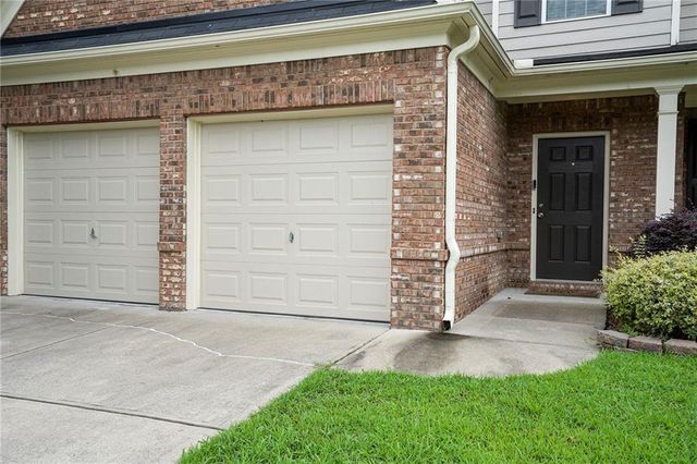 2070 Bonny Glen Circle, Austell, GA 30106