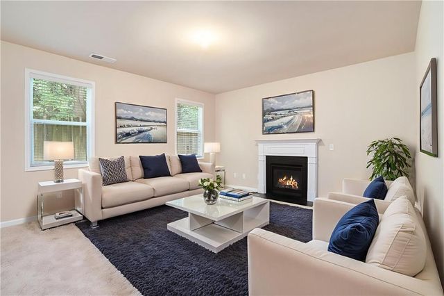 2070 Bonny Glen Circle, Austell, GA 30106