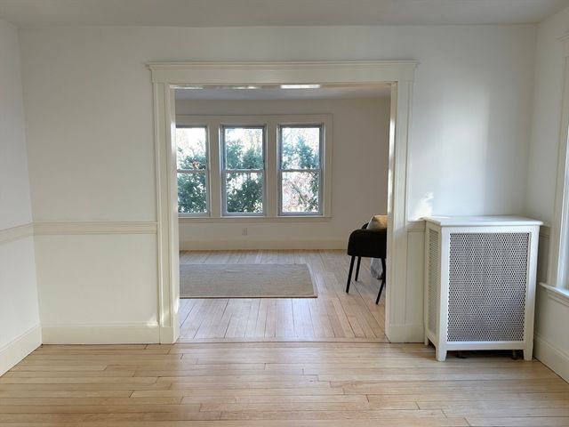 86 Fairmont Street 1, Arlington, MA 02474